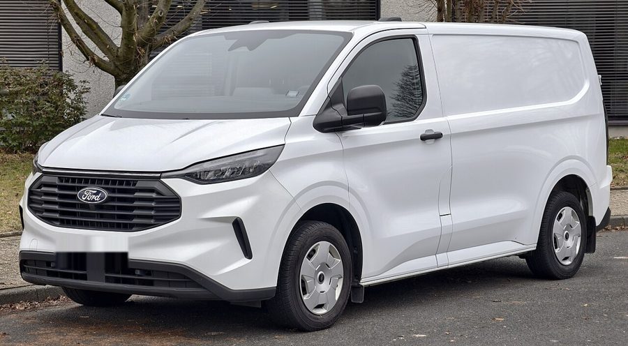 Transit Custom