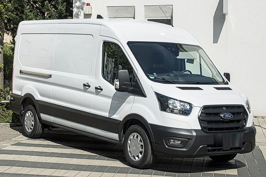 Transit LWB