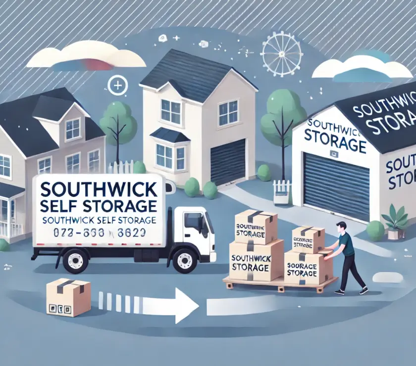 southwick self storage