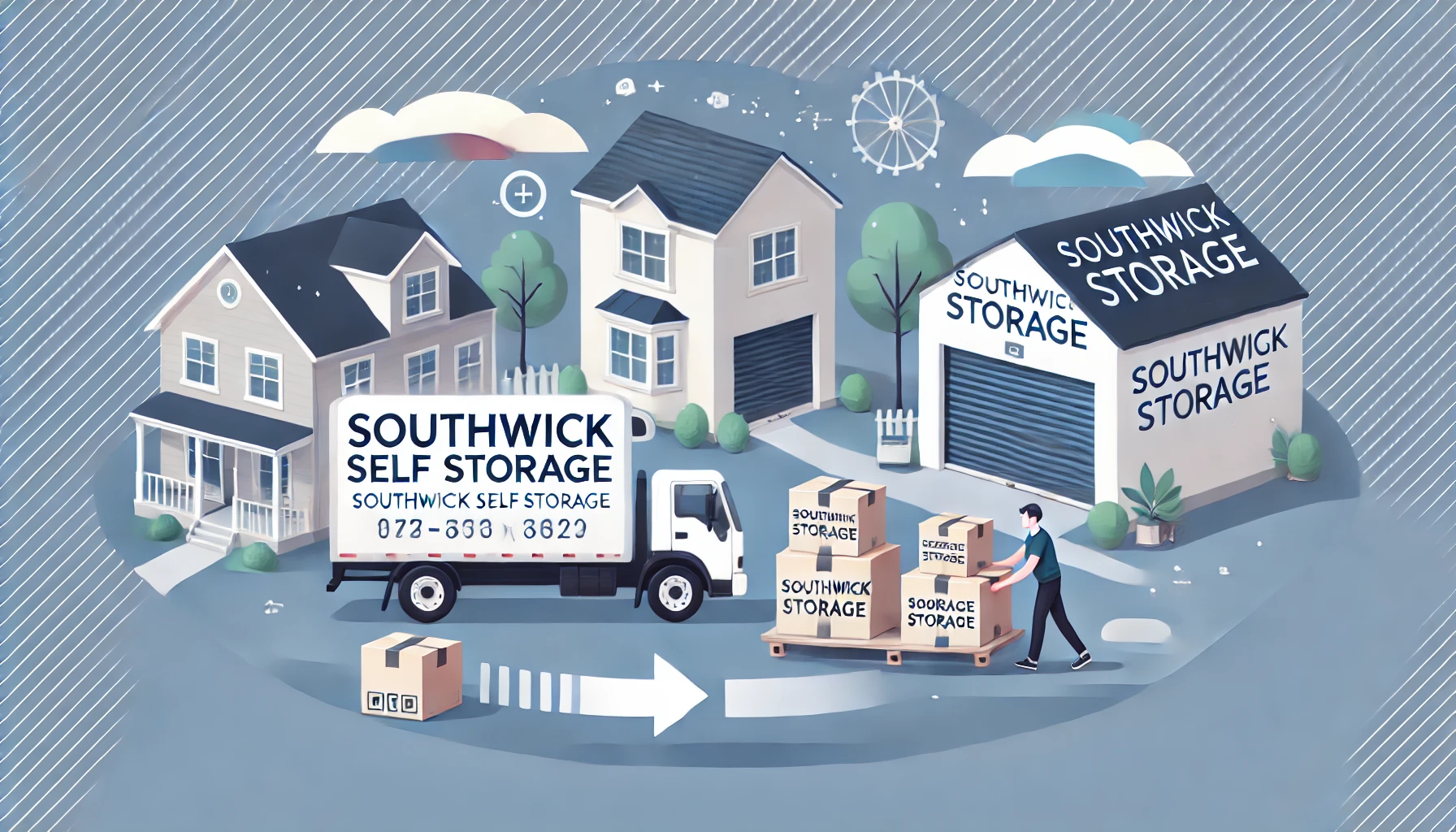 southwick self storage