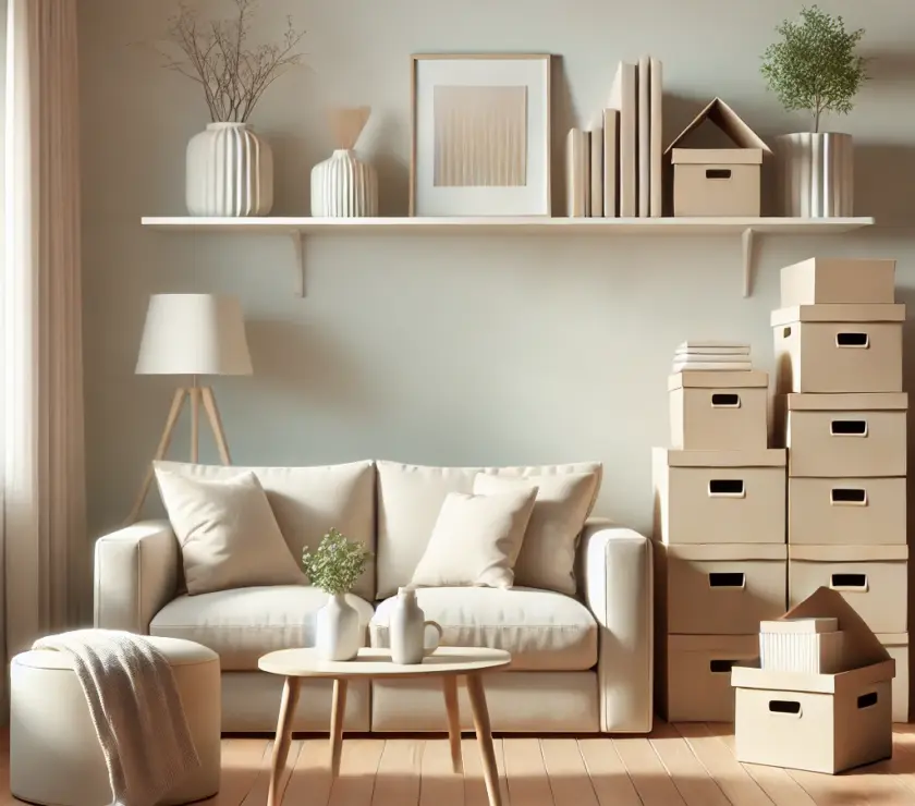 What Does Self Storage Mean?