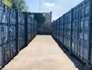 Storage Frome